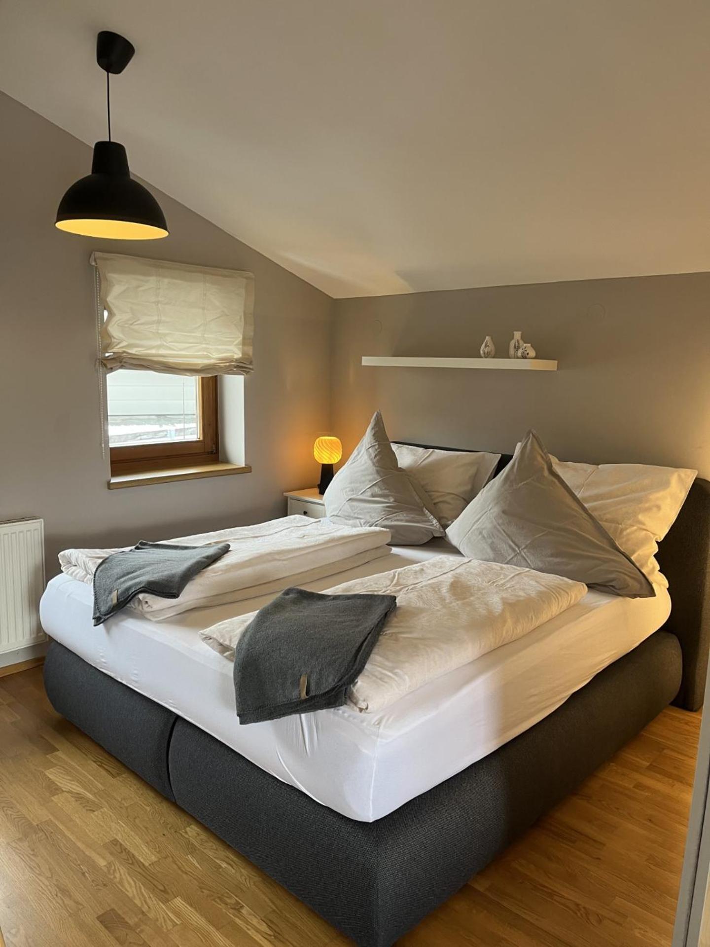 Ferienwohnung Erika'S Haeuschen Kitzbühel Exterior foto