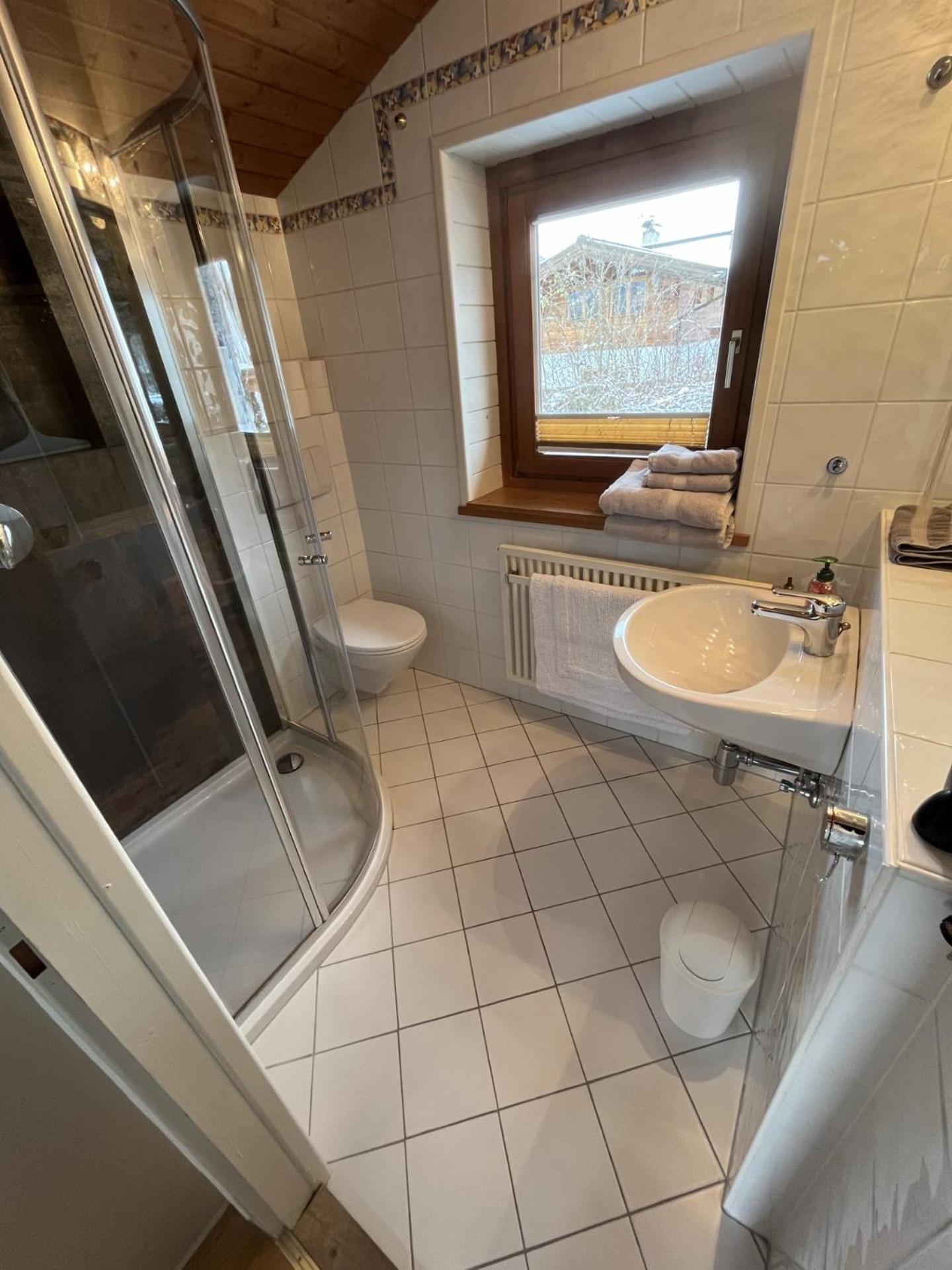 Ferienwohnung Erika'S Haeuschen Kitzbühel Exterior foto